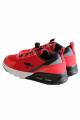 Купить Кроссовки красные с сеткой для мальчика KangaROOS 23-18845-002-6173 на КидБутик Кроссовки красные с сеткой для мальчика KangaROOS 23-18845-002-6173 - фото 2