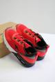 Купить Кроссовки красные с сеткой для мальчика KangaROOS 23-18845-002-6173 на КидБутик Кроссовки красные с сеткой для мальчика KangaROOS 23-18845-002-6173 - фото 4