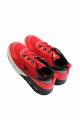 Купить Кроссовки красные с сеткой для мальчика KangaROOS 23-18845-002-6173 на КидБутик Кроссовки красные с сеткой для мальчика KangaROOS 23-18845-002-6173 - фото 5