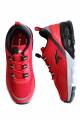 Купить Кроссовки красные с сеткой для мальчика KangaROOS 23-18845-002-6173 на КидБутик Кроссовки красные с сеткой для мальчика KangaROOS 23-18845-002-6173 - фото 7