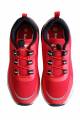 Купить Кроссовки красные с сеткой для мальчика KangaROOS 23-18845-002-6173 на КидБутик Кроссовки красные с сеткой для мальчика KangaROOS 23-18845-002-6173 - фото 6