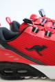 Купить Кроссовки красные с сеткой для мальчика KangaROOS 23-18845-002-6173 на КидБутик Кроссовки красные с сеткой для мальчика KangaROOS 23-18845-002-6173 - фото 9