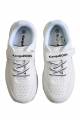 Купить Кроссовки белые с черным для мальчика KangaROOS 23-18906-002-0500 на КидБутик Кроссовки белые с черным для мальчика KangaROOS 23-18906-002-0500 - фото 7