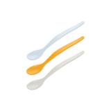Купить Набор ложек для первого прикорма 3 шт Canpol babies 31/419 blu на КидБутик Набор ложек для первого прикорма 3 шт Canpol babies 31/419 blu