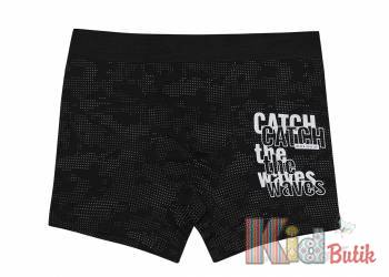 Купить Трусы боксеры "Catch the waves" для мальчика 6-7 лет Donella 23-801339B на КидБутик Трусы боксеры "Catch the waves" для мальчика 6-7 лет Donella 23-801339B