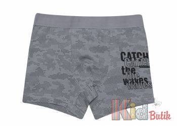 Купить Трусы боксеры "Catch the waves" для мальчика 6-7 лет Donella 23-801339B на КидБутик Трусы боксеры "Catch the waves" для мальчика 6-7 лет Donella 23-801339B