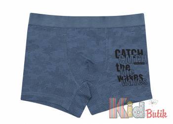 Купить Трусы боксеры "Catch the waves" для мальчика 8-9 лет Donella 23-801339B на КидБутик Трусы боксеры "Catch the waves" для мальчика 8-9 лет Donella 23-801339B