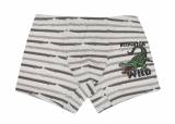 Купить Трусы боксеры "Alligator" для мальчика 6-7 лет Donella 23-751306B на КидБутик Трусы боксеры "Alligator" для мальчика 6-7 лет Donella 23-751306B