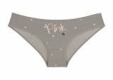 Купить Трусы слипы "Pink" для девочки 14-15 лет Donella 23-511150PG на КидБутик Трусы слипы "Pink" для девочки 14-15 лет Donella 23-511150PG