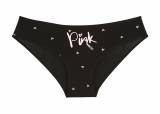 Купить Трусы слипы "Pink" для девочки 14-15 лет Donella 23-511150PG на КидБутик Трусы слипы "Pink" для девочки 14-15 лет Donella 23-511150PG