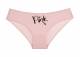 Купить Трусы слипы "Pink" для девочки 14-15 лет Donella 23-511150PG на КидБутик Трусы слипы "Pink" для девочки 14-15 лет Donella 23-511150PG - фото 3