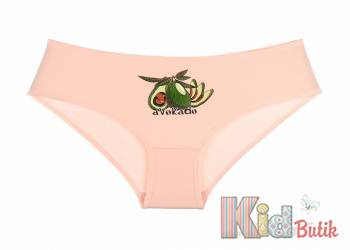 Купити Труси сліпи "Fun Avocado" для дівчинки 14-15 років Donella 23-50711281B на КідБутік Труси сліпи "Fun Avocado" для дівчинки 14-15 років Donella 23-50711281B