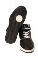 Купити Кросівки хайтопи чорні для хлопчика KangaROOS 23-18907-000-5012 на КідБутік Кросівки хайтопи чорні для хлопчика KangaROOS 23-18907-000-5012 - фото 8