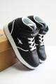 Купити Кросівки хайтопи чорні для хлопчика KangaROOS 23-18907-000-5012 на КідБутік Кросівки хайтопи чорні для хлопчика KangaROOS 23-18907-000-5012 - фото 5