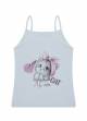 Купити Майка "My Cute Cat" для дівчинки 0-1 рік Donella 23-435103 на КідБутік Майка "My Cute Cat" для дівчинки 0-1 рік Donella 23-435103 - фото 2