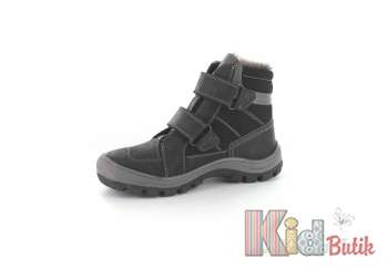 Купити Черевики зимові для хлопчика на цигейці Bartek 571320 Р17 З на КідБутік Черевики зимові для хлопчика на цигейці Bartek 571320 Р17 З