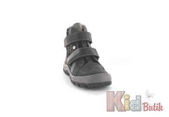 Купити Черевики зимові для хлопчика на цигейці Bartek 571320 Р17 З на КідБутік Черевики зимові для хлопчика на цигейці Bartek 571320 Р17 З