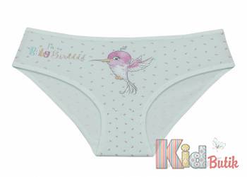 Купить Трусы "I'm baby bird" для девочки 8-9 лет Donella 23-411332B на КидБутик Трусы "I'm baby bird" для девочки 8-9 лет Donella 23-411332B