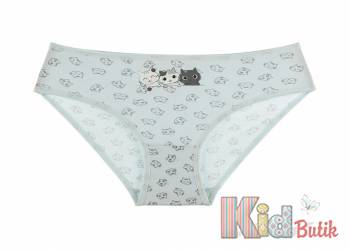 Купить Трусы "Three Cats" для девочки 8-9 лет Donella 23-41341179B на КидБутик Трусы "Three Cats" для девочки 8-9 лет Donella 23-41341179B