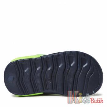 Купити Босоніжки мега легкі для маленького хлопчика KangaROOS 23-18557-002-4054 на КідБутік Босоніжки мега легкі для маленького хлопчика KangaROOS 23-18557-002-4054