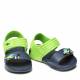 Купити Босоніжки мега легкі для маленького хлопчика KangaROOS 23-18557-002-4054 на КідБутік Босоніжки мега легкі для маленького хлопчика KangaROOS 23-18557-002-4054 - фото 5