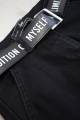 Купить Джинсы карго черные с ремнем A-yugi Jeans Аю23-21Чорн(9380) на КидБутик Джинсы карго черные с ремнем A-yugi Jeans Аю23-21Чорн(9380) - фото 12