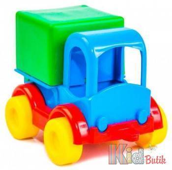 Купити Авто для хлопчика "Kid Kars" Wader 39244 на КідБутік Авто для хлопчика "Kid Kars" Wader 39244