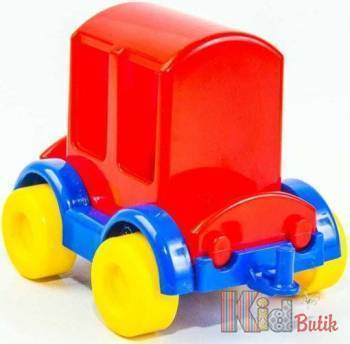 Купити Авто для хлопчика "Kid Kars" Wader 39244 на КідБутік Авто для хлопчика "Kid Kars" Wader 39244