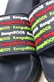 Купить Шлепанцы черные для мальчика KangaROOS 23-10055-000-4054 на КидБутик Шлепанцы черные для мальчика KangaROOS 23-10055-000-4054 - фото 4