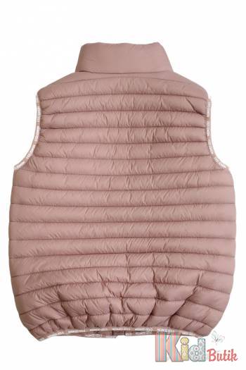 Купить Жилетка деми коричневая для мальчика Midimod Мд23-10Кор(22404) на КидБутик Жилетка деми коричневая для мальчика Midimod Мд23-10Кор(22404)