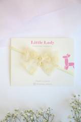 Купить Повязка для девочки… Little Lady LL24-11 на КидБутик Повязка для девочки… Little Lady LL24-11