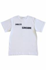 Купить Футболка белая "Endless Sunshine" для мальчика NK Unsea НК23-9(44319) на КидБутик Футболка белая "Endless Sunshine" для мальчика NK Unsea НК23-9(44319)