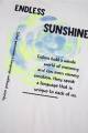 Купить Футболка белая "Endless Sunshine" для мальчика NK Unsea НК23-9(44319) на КидБутик Футболка белая "Endless Sunshine" для мальчика NK Unsea НК23-9(44319) - фото 4