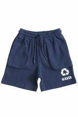 Купить Шорты синие для мальчика "Sun" NK Unsea НК23-41(64510) на КидБутик Шорты синие для мальчика "Sun" NK Unsea НК23-41(64510)