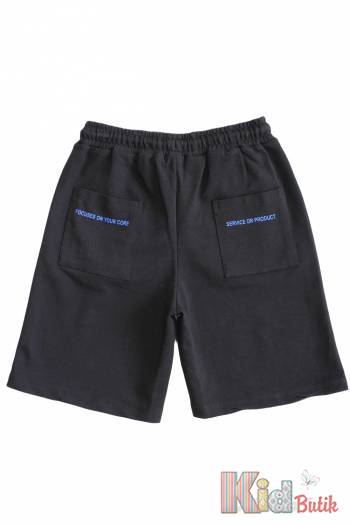 Купить Шорты трикотажные для мальчика NK Unsea НК23-35(64315) на КидБутик Шорты трикотажные для мальчика NK Unsea НК23-35(64315)