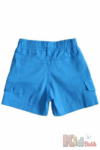 Купить Шорты светло-синие под джинс для мальчика NK Unsea НК23-45(64712) на КидБутик Шорты светло-синие под джинс для мальчика NK Unsea НК23-45(64712)