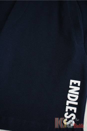 Купити Шорти сині "Endless Sunshine" для хлопчика NK Unsea НК23-32(64310) на КідБутік Шорти сині "Endless Sunshine" для хлопчика NK Unsea НК23-32(64310)