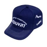 Купить Бейсболка синяя "Fortis Fortuna" для мальчика David's Star Дс23-17(608) на КидБутик Бейсболка синяя "Fortis Fortuna" для мальчика David's Star Дс23-17(608)