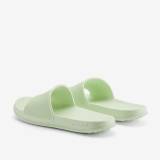 Купить Шлепанцы салатовые для девочки Coqui 23-7082 Pastel mint на КидБутик Шлепанцы салатовые для девочки Coqui 23-7082 Pastel mint