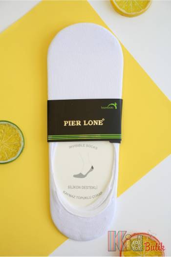 Купить Носки следочки белые для мальчика р.41-44 Pier Lone 0154біл на КидБутик Носки следочки белые для мальчика р.41-44 Pier Lone 0154біл