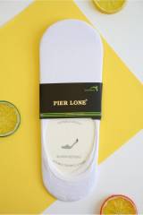 Купить Носки следочки белые для мальчика р.41-44 Pier Lone 0154біл на КидБутик Носки следочки белые для мальчика р.41-44 Pier Lone 0154біл