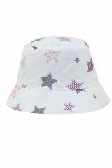 Панама для маленькой девочки David's Star Дс23-27(23007)