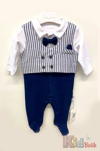 Купить Комбинезон стильный для мальчика MYMIO baby Му23-3794 на КидБутик Комбинезон стильный для мальчика MYMIO baby Му23-3794
