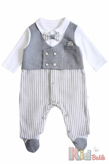 Купить Комбинезон для маленького мальчика MYMIO baby Му23-3792 на КидБутик Комбинезон для маленького мальчика MYMIO baby Му23-3792