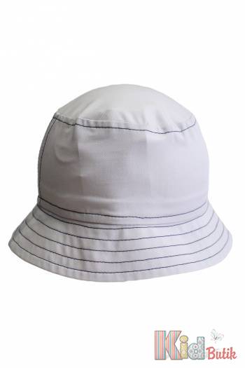 Панамка "Кошки" для мальчика David's Star Дс23-23(22300)