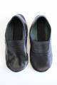 Чешки черные для маленького ребенка Dance Shoes