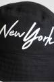 Купить Панамка черно-белая "New York" Nikola N23-39Чор/бл. на КидБутик Панамка черно-белая "New York" Nikola N23-39Чор/бл. - фото 3