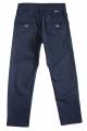 Купить Брюки слим для мальчика синие лаконичные A-yugi Jeans Аю24-41Сн(2765) на КидБутик Брюки слим для мальчика синие лаконичные A-yugi Jeans Аю24-41Сн(2765) - фото 2