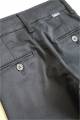 Купить Брюки слим для мальчика синие лаконичные A-yugi Jeans Аю24-41Сн(2765) на КидБутик Брюки слим для мальчика синие лаконичные A-yugi Jeans Аю24-41Сн(2765) - фото 4