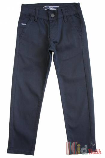 Купить Брюки слим для мальчика синие лаконичные A-yugi Jeans Аю24-41Сн(2765) на КидБутик Брюки слим для мальчика синие лаконичные A-yugi Jeans Аю24-41Сн(2765)
